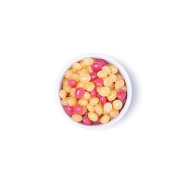 YumEarth Easter Organic Jelly Beans, 5 oz. Allergy Friendly, Gluten Free, Non-GMO, Vegan, No Artificial Flavors or Dyes