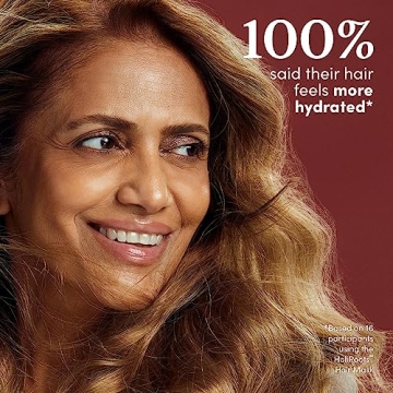 Fable & Mane HoliRoots Hydrating Hair Mask for All Hair Types