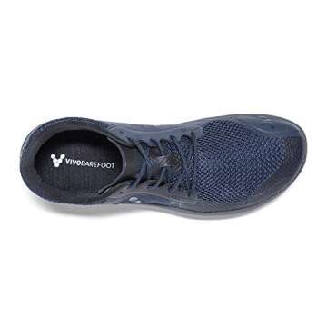 Vivobarefoot Ultra EVA Women Color: Purple Size: 40 (US Women's 9.0)
