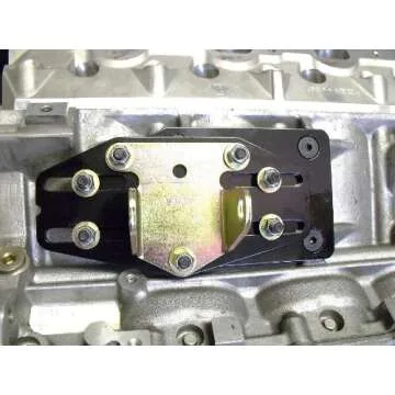 Dirty Dingo SBC/BBC to LS Conversion Swap Mounts