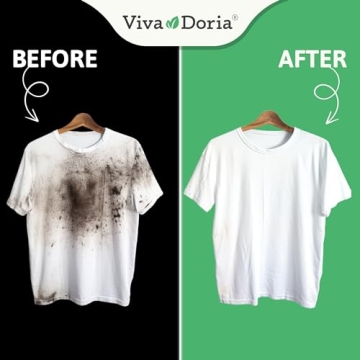 Viva Doria Pure Citric Acid 2 lb for Cooking & Bathing