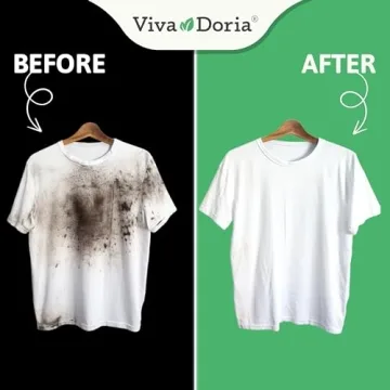 Viva Doria Pure Citric Acid 2 lb for Cooking & Bathing