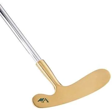 Wilson Men’s Augusta Golf Putter - Precision & Comfort
