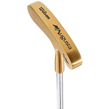 Wilson Men’s Augusta Golf Putter - Precision & Comfort