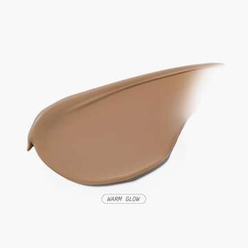 Juice Beauty Stem Cellular CC Cream SPF 30 - Warm Glow - 50 mL - Provides Light Glowing Coverage - Vegan, Cruelty Free