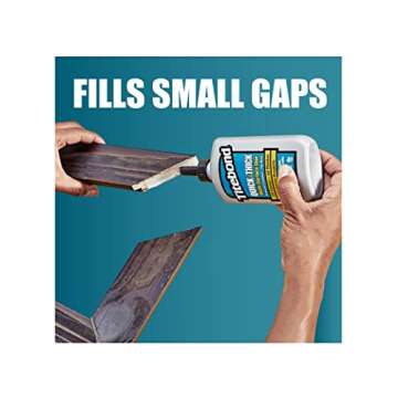 GLUE WOOD MOLDING 8OZ