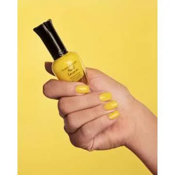 Kleancolor Neon Nail Polish Set Vibrant 12-Colors