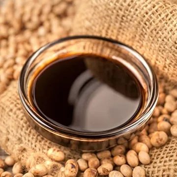 Healthy Boy Brand Mushroom Soy Sauce for Culinary Delight