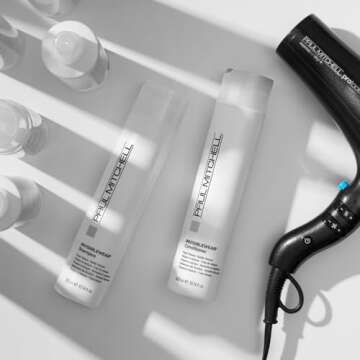 Paul Mitchell Invisiblewear Conditioner for Frizz-Free Hair