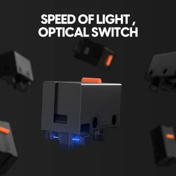 Pulsar X2A eS Wireless Gaming Mouse with OLED Display