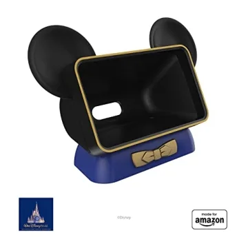 Walt Disney World Stand for Echo Show 5 Magic