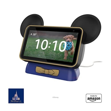 Walt Disney World Stand for Echo Show 5 Magic