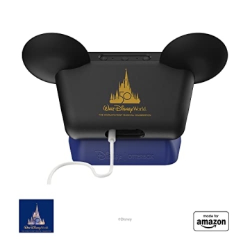 Walt Disney World Stand for Echo Show 5 Magic