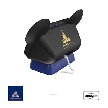 Walt Disney World Stand for Echo Show 5 Magic