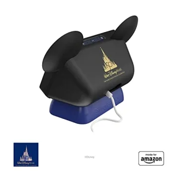 Walt Disney World Stand for Echo Show 5 Magic