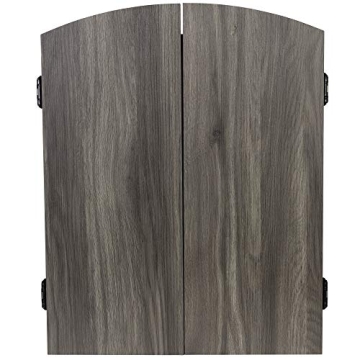 Arachnid Cricket Maxx 4.0 Electronic Dartboard Set with 37 Games