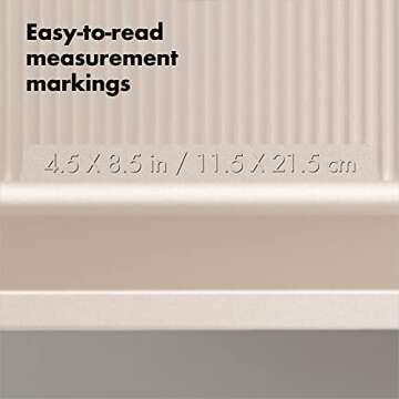 OXO Good Grips Non-Stick Pro 1 Lb Loaf Pan