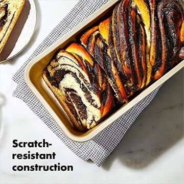 OXO Good Grips Non-Stick Pro 1 Lb Loaf Pan