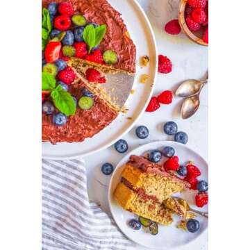 Arrowhead Mills Organic Oat Flour, 16 Ounce Bag (Pack of 6)