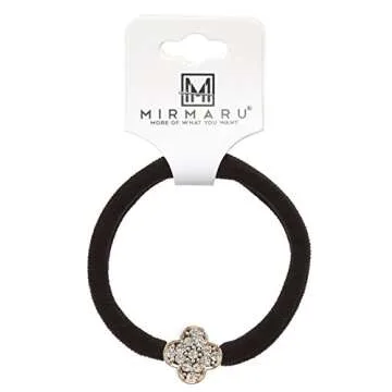 Women’s Wool Fedora Hat with Stylish Braid Design