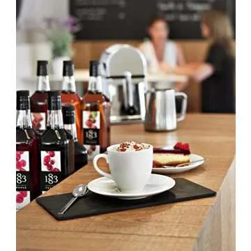 1883 Routin Butterscotch Syrup - Rich Flavor for Drinks