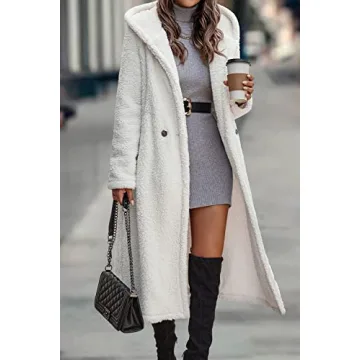 Stay Cozy in Style with PRETTYGARDEN Women's Winter Coats