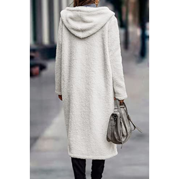 Stay Cozy in Style with PRETTYGARDEN Women's Winter Coats