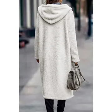 Stay Cozy in Style with PRETTYGARDEN Women's Winter Coats