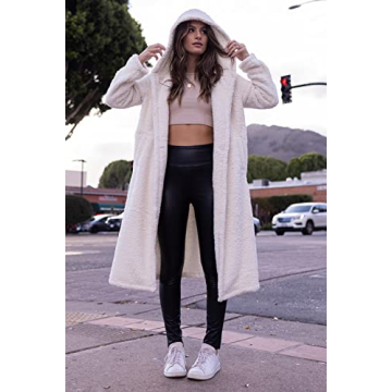 Stay Cozy in Style with PRETTYGARDEN Women's Winter Coats