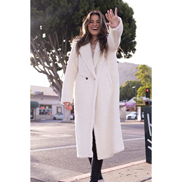 Stay Cozy in Style with PRETTYGARDEN Women's Winter Coats