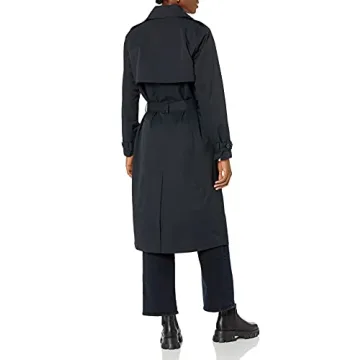 Shop The Drop Women's Noa Trench Coat for Every Occasion