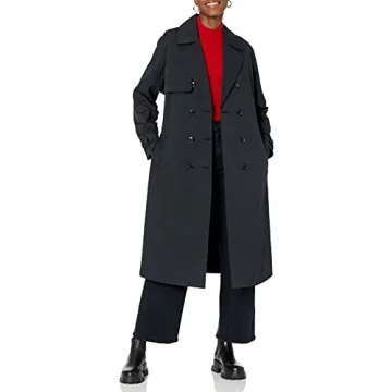 Shop The Drop Women's Noa Trench Coat for Every Occasion