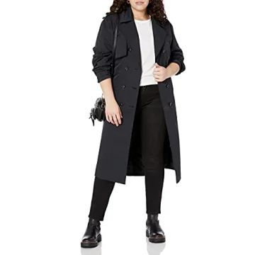 Shop The Drop Women's Noa Trench Coat for Every Occasion