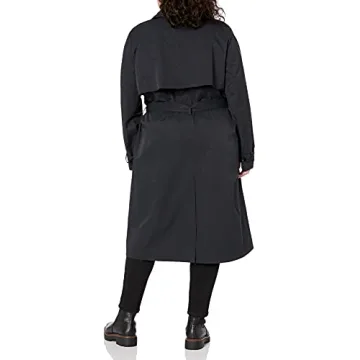Shop The Drop Women's Noa Trench Coat for Every Occasion