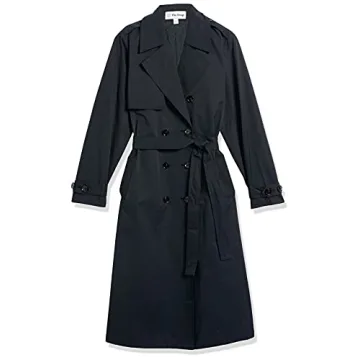 Shop The Drop Women's Noa Trench Coat for Every Occasion