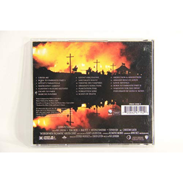 Interview With The Vampire: Original Motion Picture Soundtrack