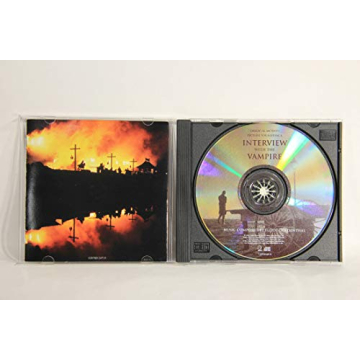 Interview With The Vampire: Original Motion Picture Soundtrack