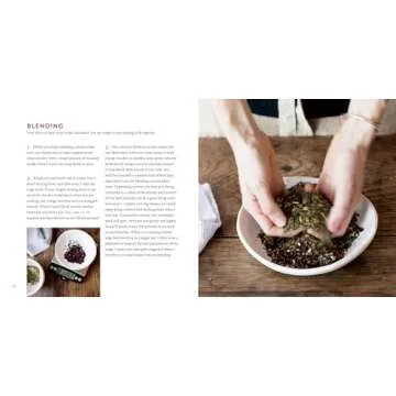 Healing Herbal Teas: Learn to Blend 101 Specially Formulated Teas for Stress Management, Common Ailments, Seasonal Health, and Immune Support