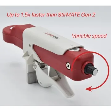 StirMATE Automatic Pot Stirrer GEN 3 Hands-Free Cooking Guide