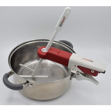 StirMATE Automatic Pot Stirrer GEN 3 Hands-Free Cooking Guide
