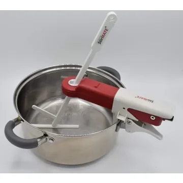 StirMATE Automatic Pot Stirrer GEN 3 Hands-Free Cooking Guide