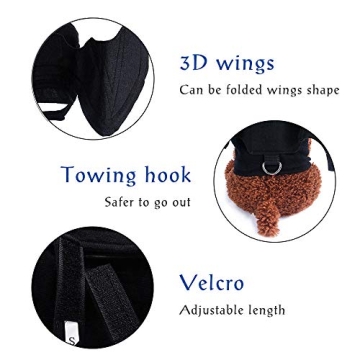 Complete TFTSR Halloween Costumes for Medium & Large Pets