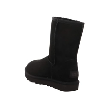 UGG Women's Classic Short II Boot - Warm & Stylish Comfort