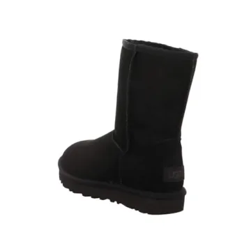 UGG Women's Classic Short II Boot - Warm & Stylish Comfort