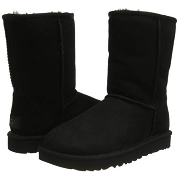 UGG Women's Classic Short II Boot - Warm & Stylish Comfort