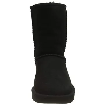 UGG Women's Classic Short II Boot - Warm & Stylish Comfort