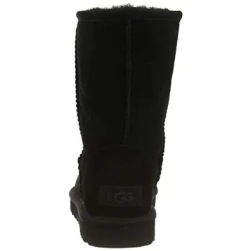 UGG Women's Classic Short II Boot - Warm & Stylish Comfort