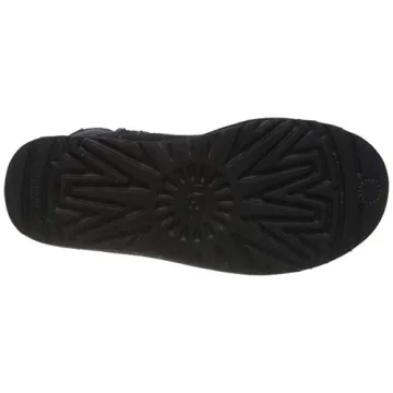 UGG Women's Classic Short II Boot - Warm & Stylish Comfort