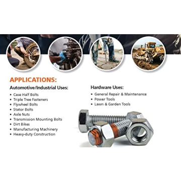 Permatex High Strength Removable Threadlocker Orange 10 ml