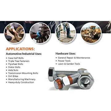 Permatex High Strength Removable Threadlocker Orange 10 ml